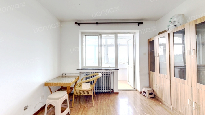 圆明园东里二手房实景图