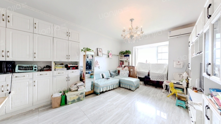 知贤坊二手房实景图