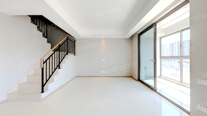 荣安林语芳庭二手房实景图