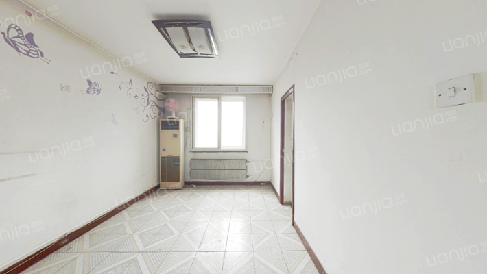 热力楼二手房实景图