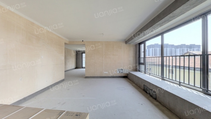 美的滨湖翠邸二手房实景图