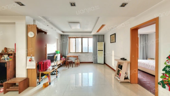 龙凤花园隽凤园二手房实景图