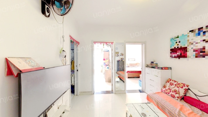 紫晶苑二手房实景图