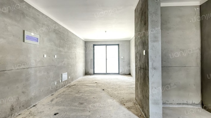 金秋健康城二手房实景图