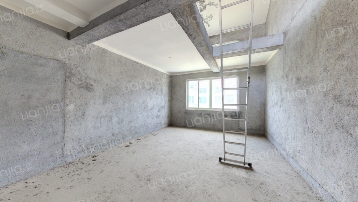 佳乐苑二手房实景图