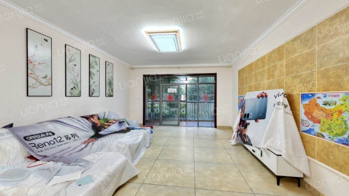 滇池星城星晴湾 二手房实景图