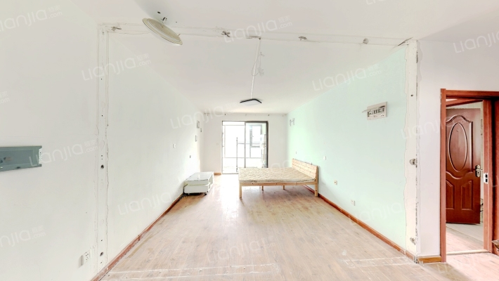 时代城翡翠赏二手房实景图