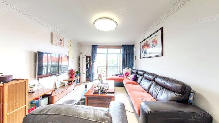 年丰山庄二手房实景图