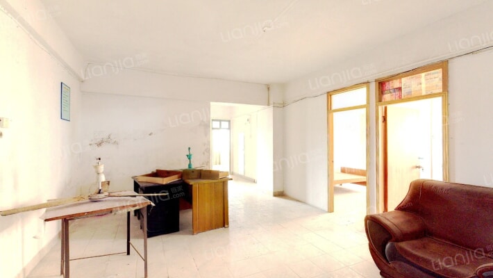 佳利大厦二手房实景图