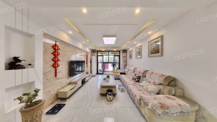 滨江苑二手房实景图