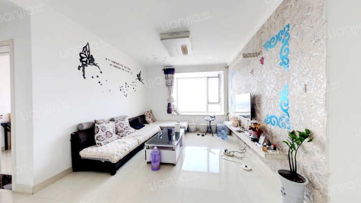 龙熙园小区二手房实景图