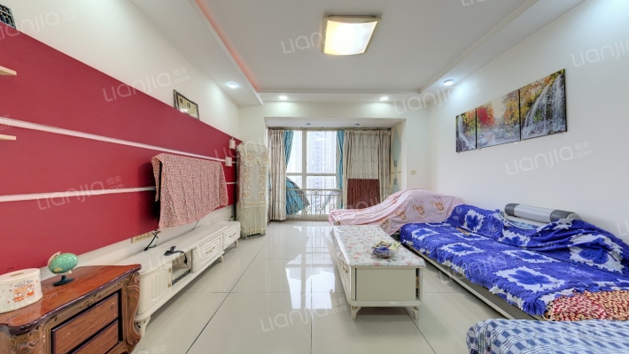 山水家园二手房实景图