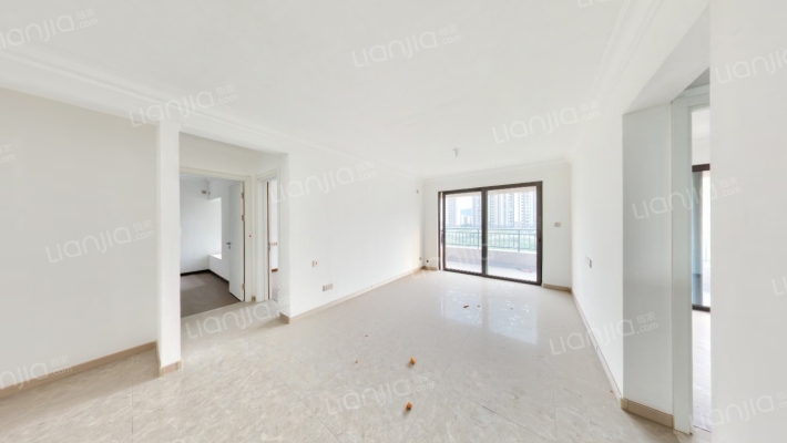 碧桂园星宸二手房实景图