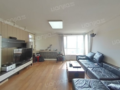 整租·天福苑 4室2厅 南/北