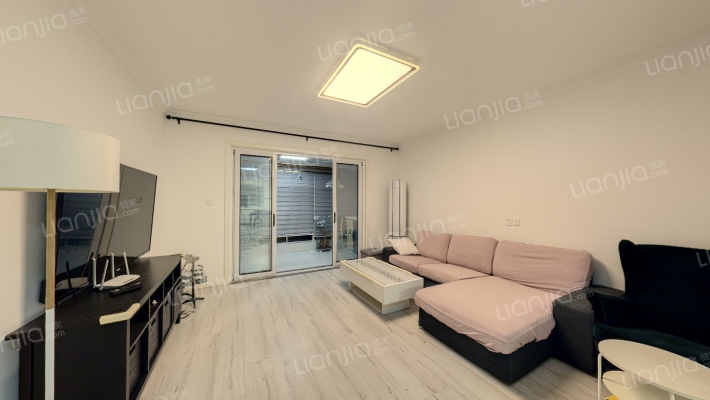 龙津广场C区二手房实景图