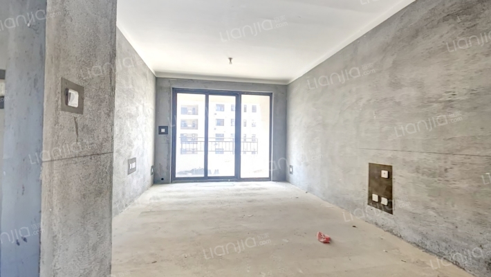 广商逸墅一期二手房实景图