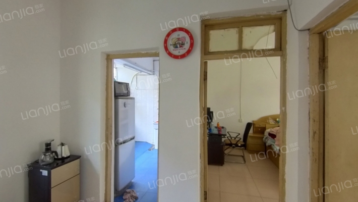 曙光街39号院二手房实景图