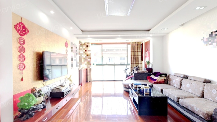 祥生瑞和园二手房实景图