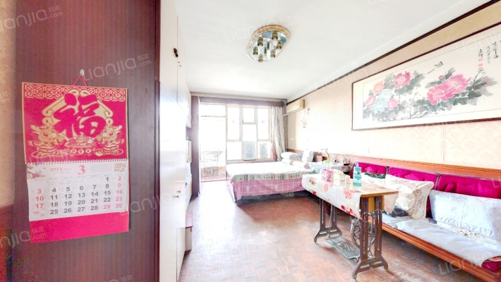 团岛路12-42号二手房实景图