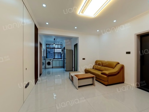 整租·丛桂街96号 3室1厅 东南