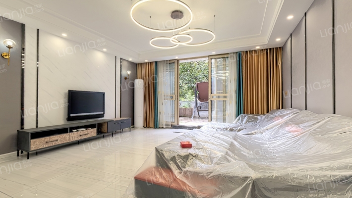 燃气花苑二手房实景图