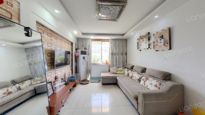 星润花园二手房实景图