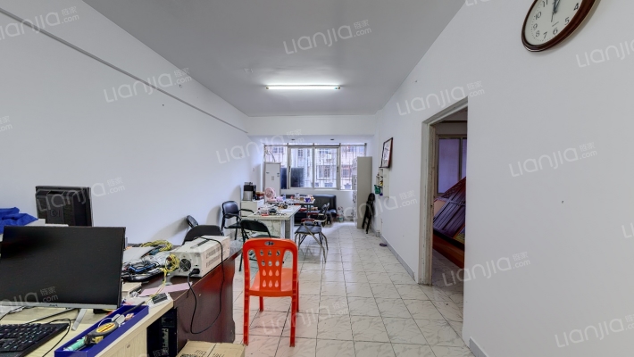 南景花园小区二手房实景图