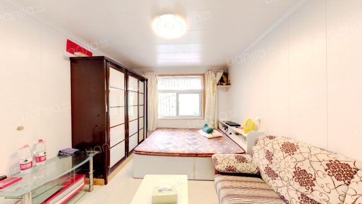 云路街回迁楼二手房实景图