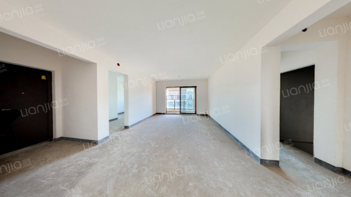 龙湖开元晶蓝II期二手房实景图