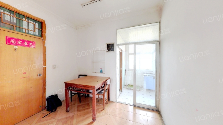 财贸新村二手房实景图