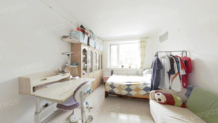 华岩北路外贸楼二手房实景图