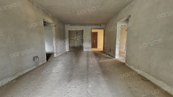 富力现代广场二手房实景图