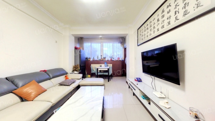 西固区苗圃二手房实景图