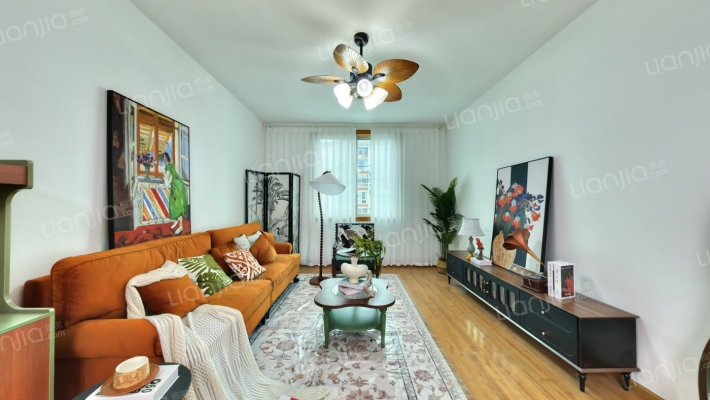 正北上街79号二手房实景图