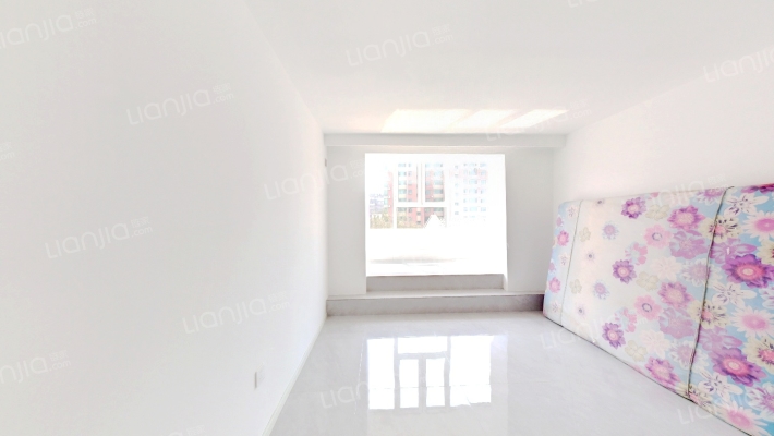 林业小区二手房实景图