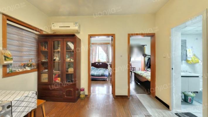 民安大厦二手房实景图