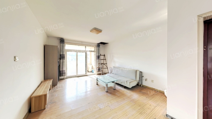 义乌城B区二手房实景图