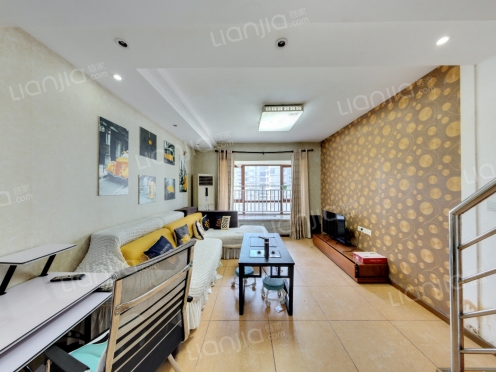 整租·东和城 2室1厅 南