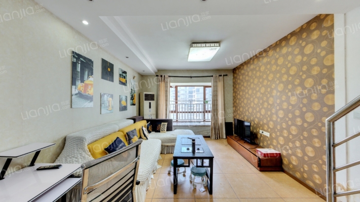 东和城二手房实景图