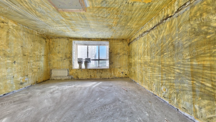 西安工会医院二手房实景图