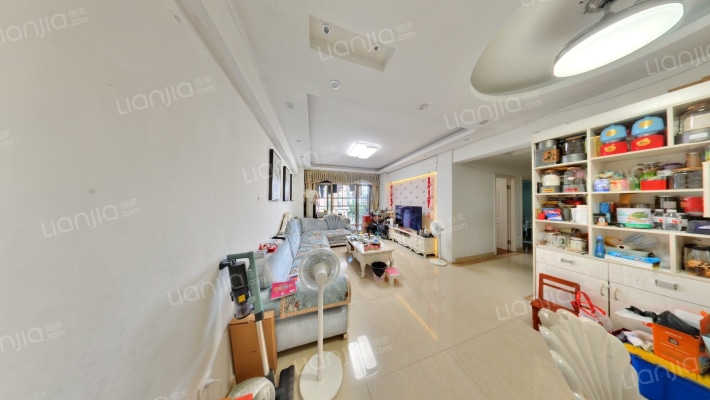 祥富花园二手房实景图