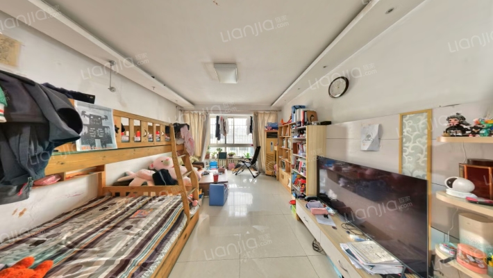 桦林园小区二手房实景图