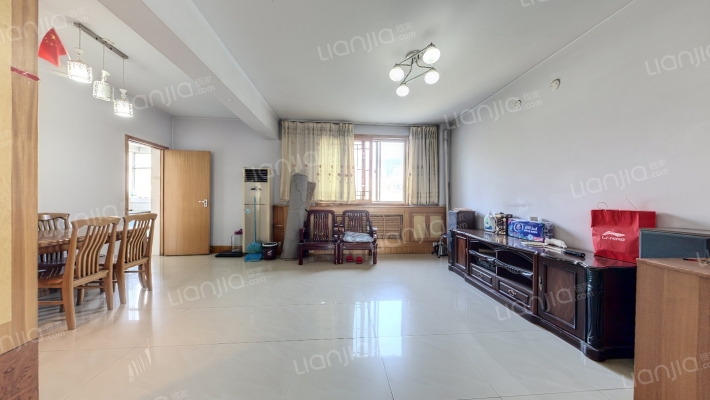 锅炉村职业学院家属院二手房实景图