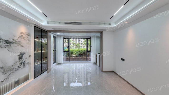 红海苑二手房实景图