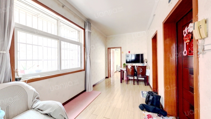 惠民新居二手房实景图