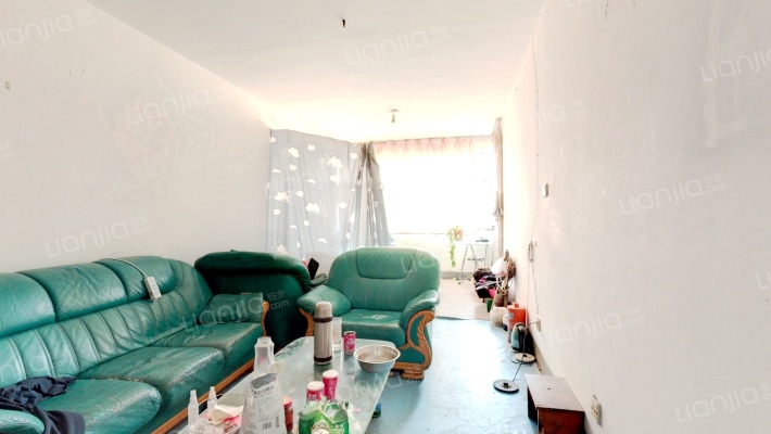 升平苑社区二手房实景图