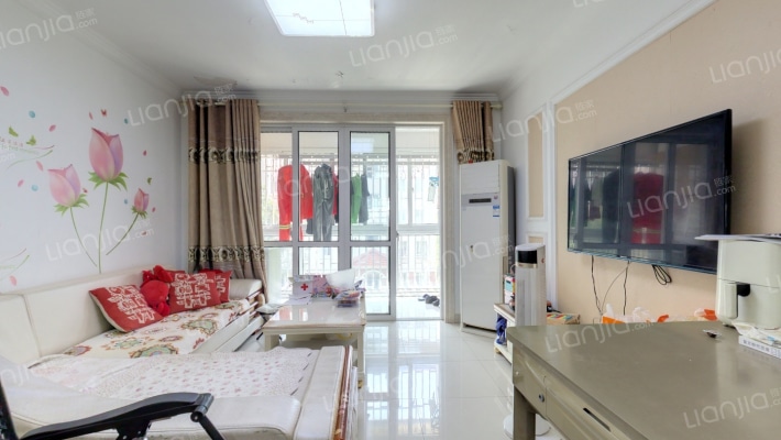 民乐城丽园二手房实景图