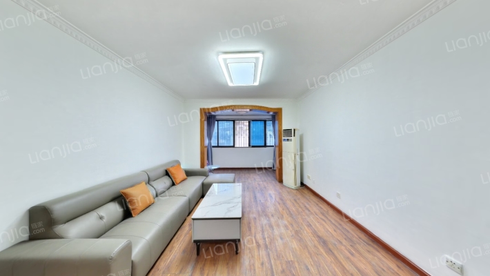 鼓楼南街100号二手房实景图