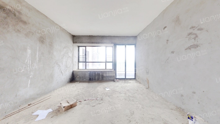 晟立·擎峰二手房实景图