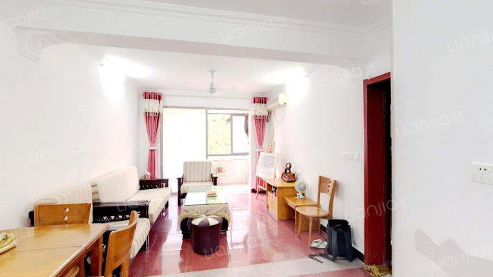 景泰楼二手房实景图